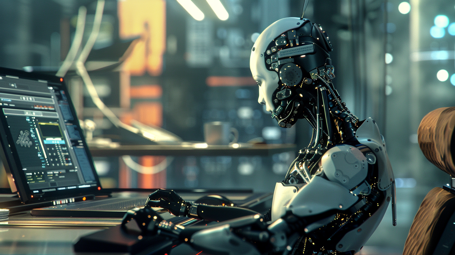 Портрет человека